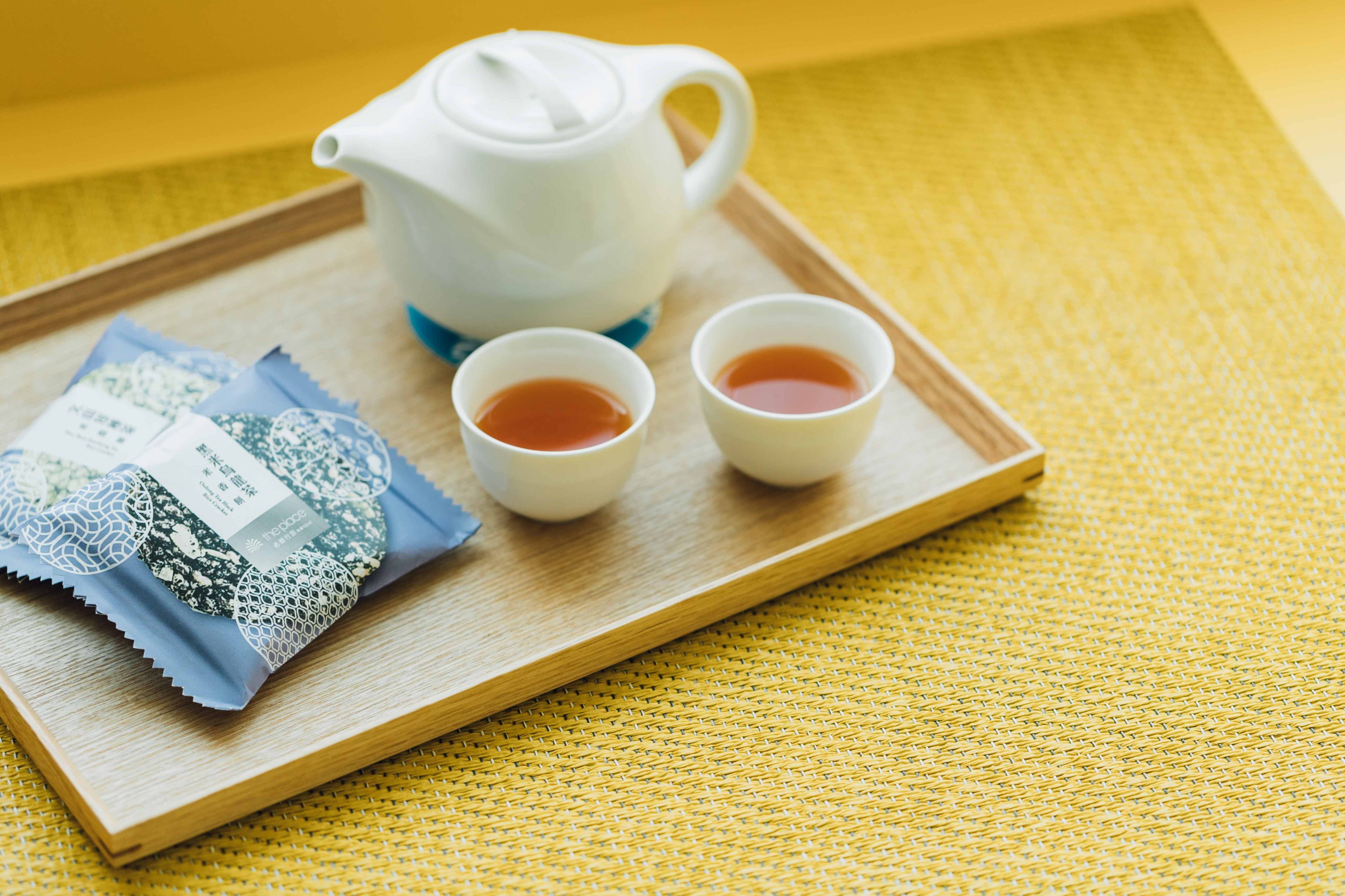 지구는 당신을 사랑합니다, 친환경 숙박 패키지