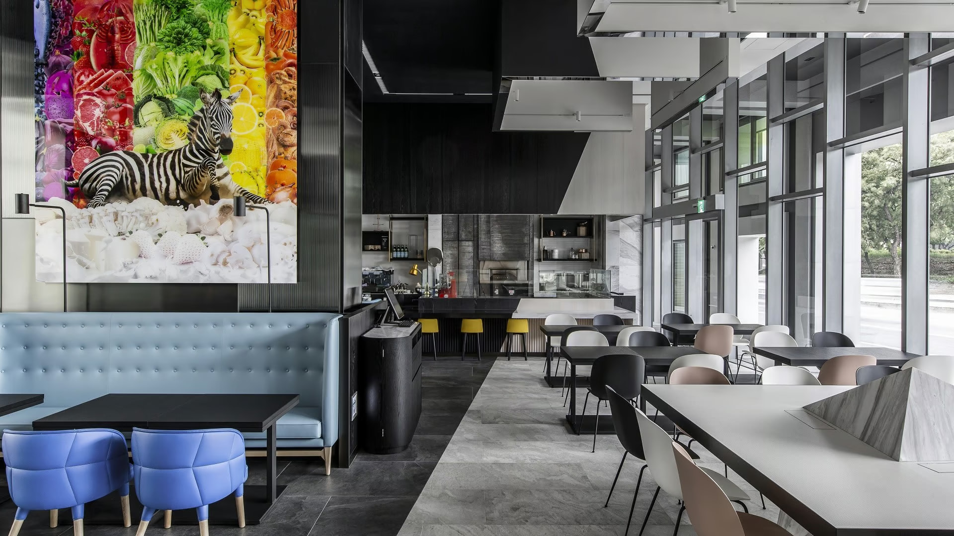 台中大毅老爺行旅