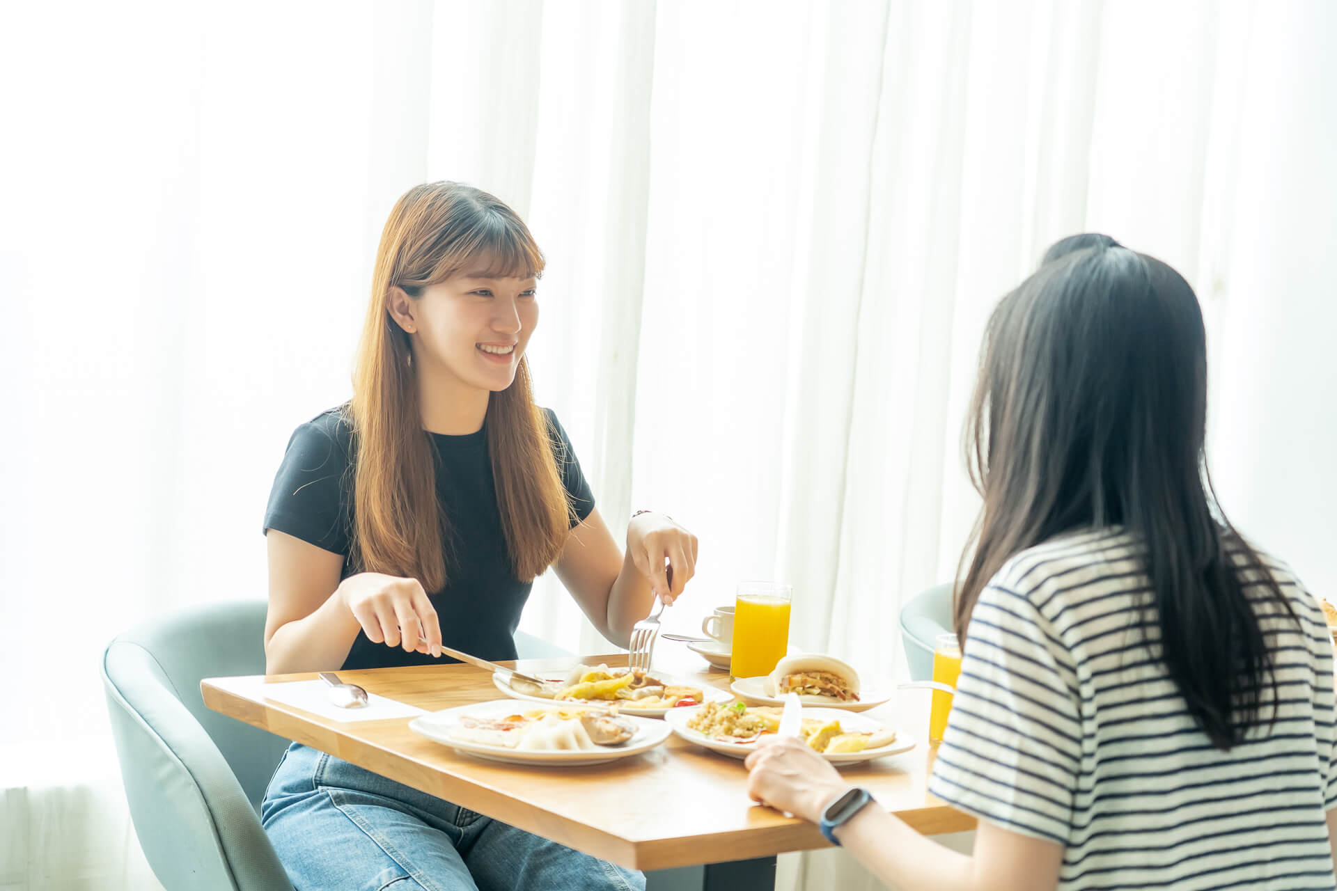 #台南老爺行旅 #台南住宿 #台南飯店推薦 #早餐 #沙拉吧 #住房優惠 #早午餐 #暑假專案 