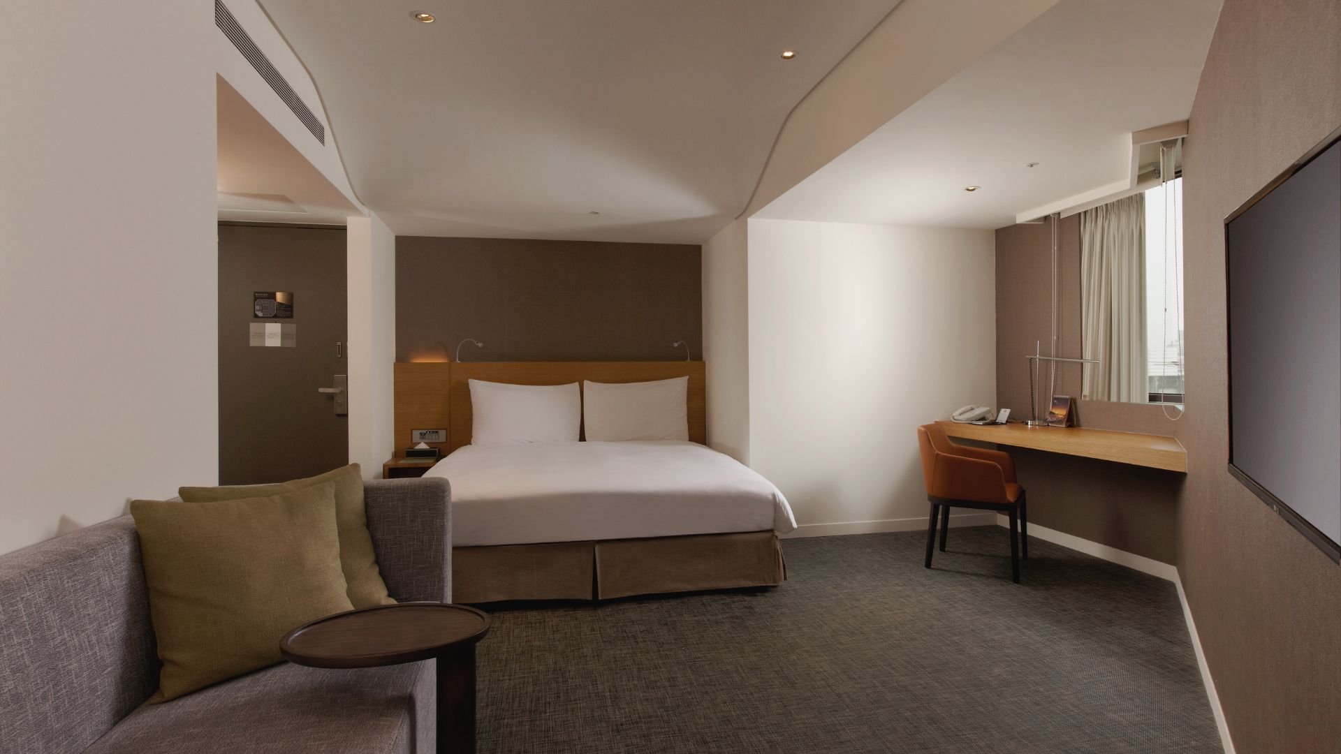 Royal Inn Taipei Linsen
