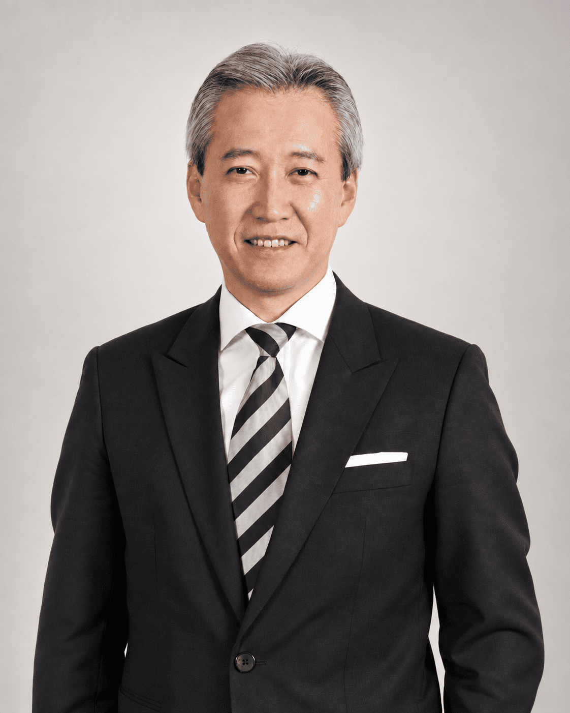 老爺酒店集團營運長 鄭家鈞 Jesse Cheng