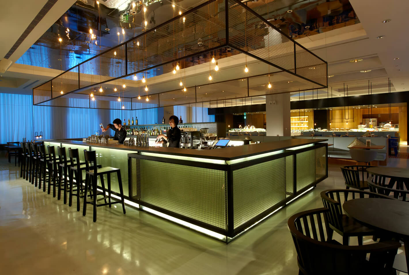 ザ・プレイス・台南