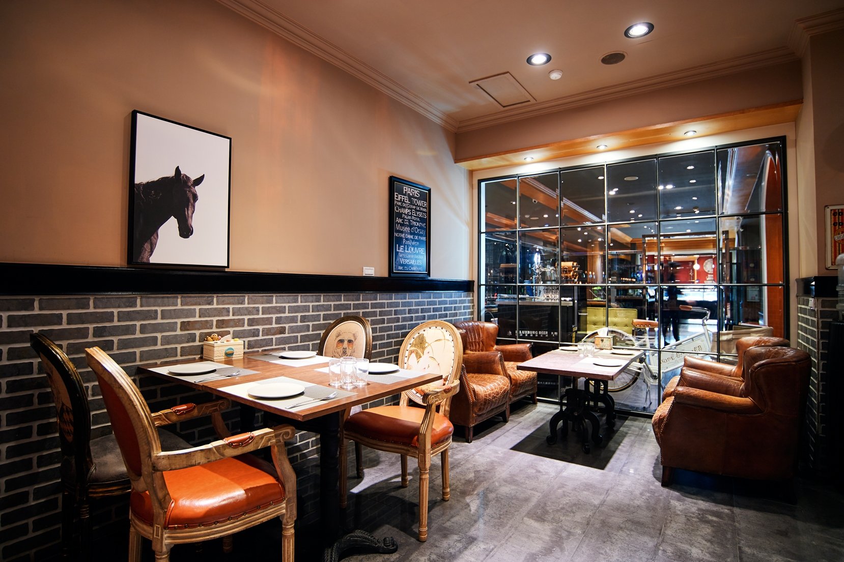 台東美食、台東餐酒館、翠安儂甜點餐酒館