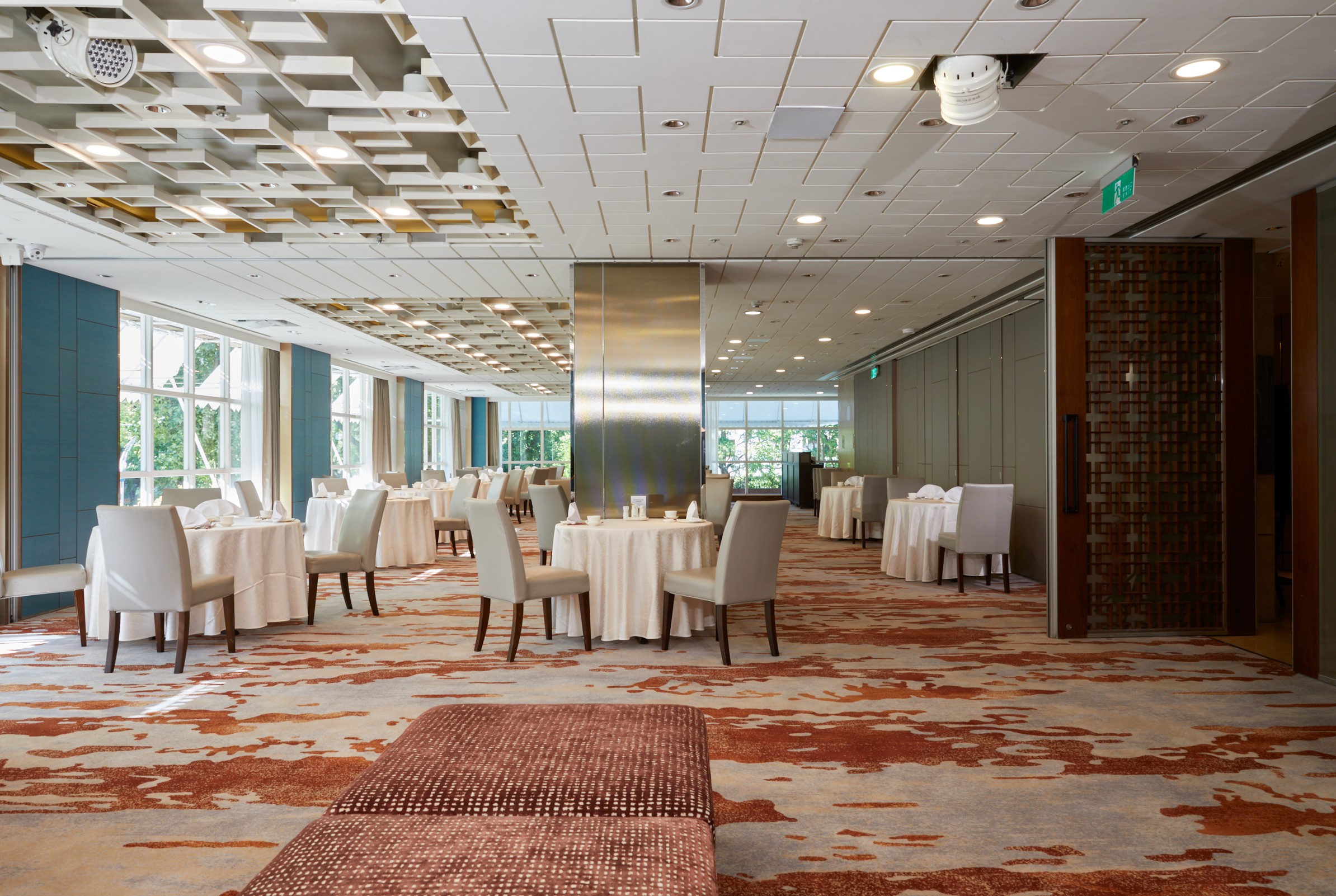 台北老爺酒店｜2026 尾牙春酒優惠專案