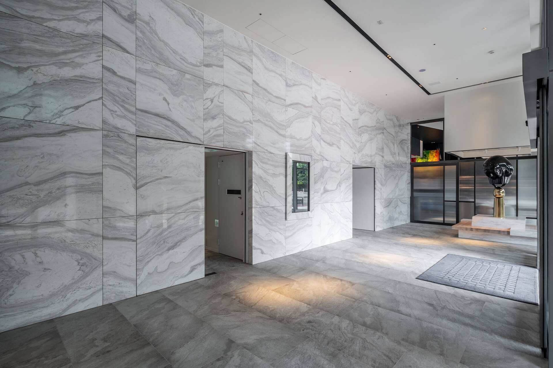 ザ・プレイス・台中