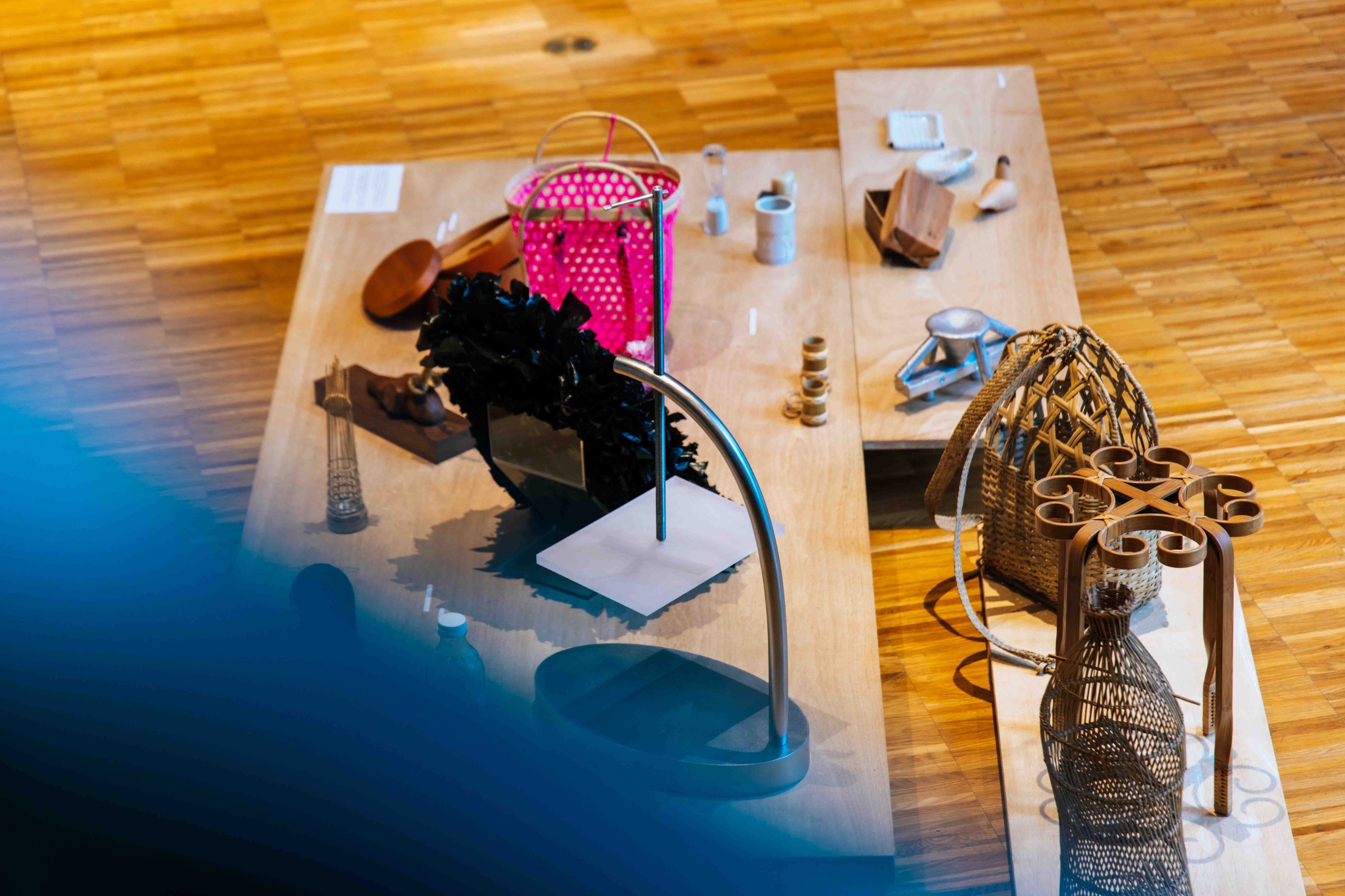 00_1F 主題展區 -OBJECT PLAZA （圖：南港老爺行旅提供） (8).jpg