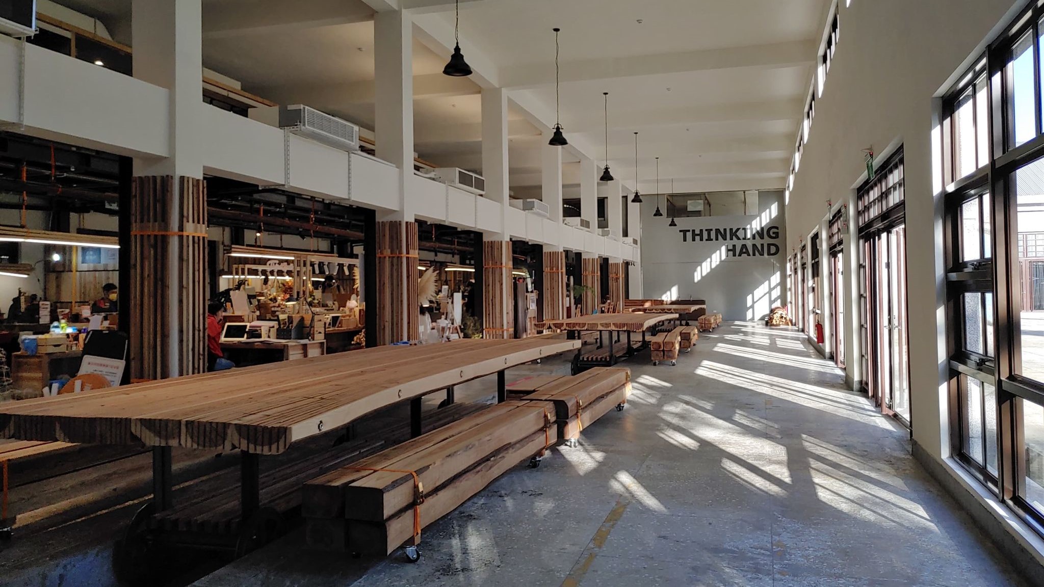 瓶蓋工廠台北製造所