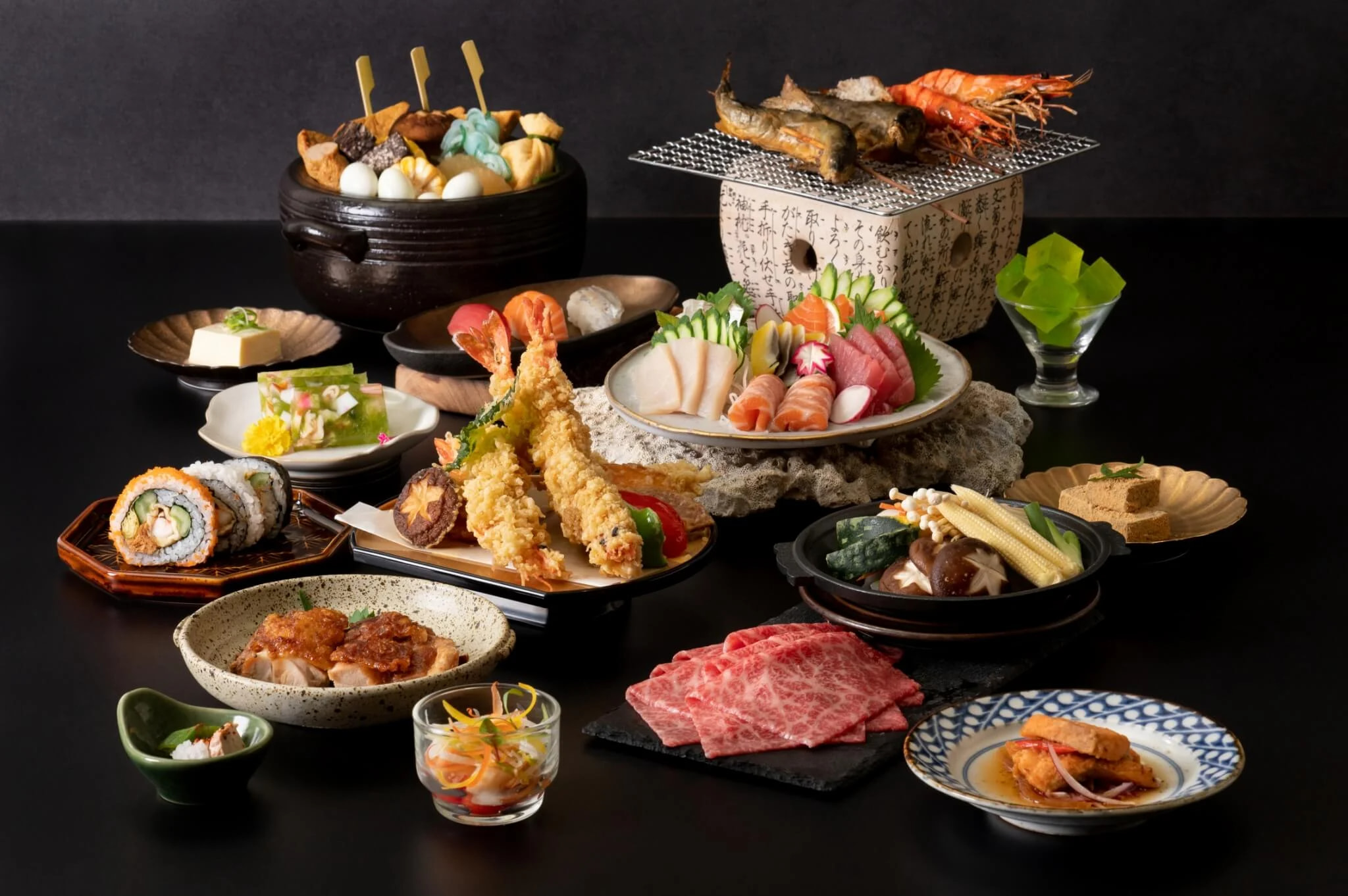 日日是好日日本美食節