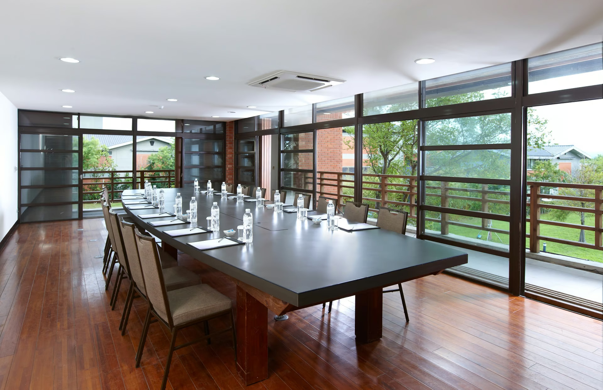 宜蘭傳藝老爺行旅