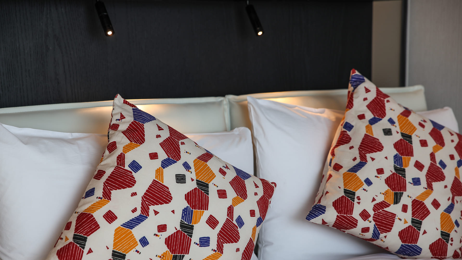 Disposable Amenities Notice