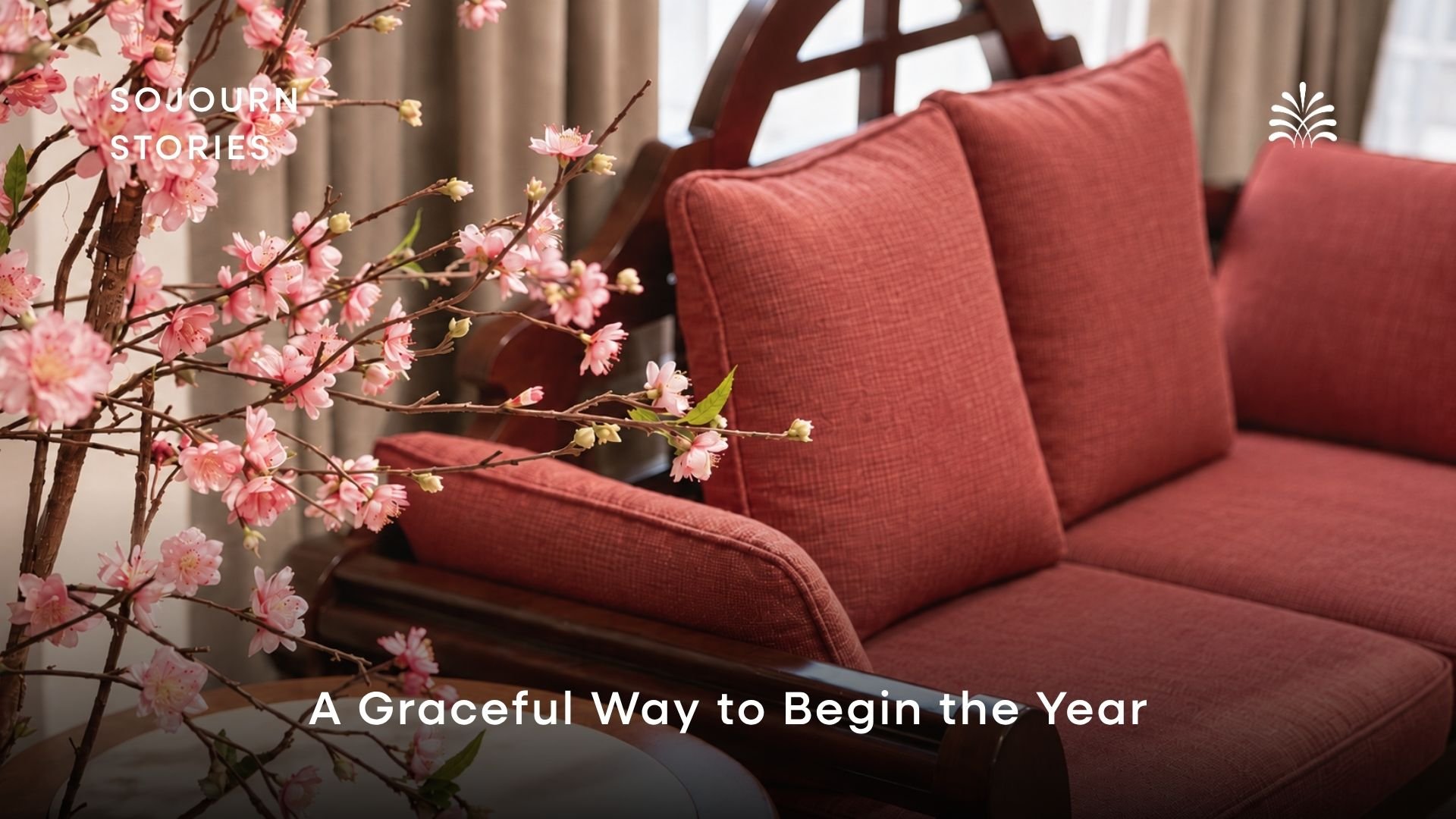 2027 Lunar New Year Stay Offers