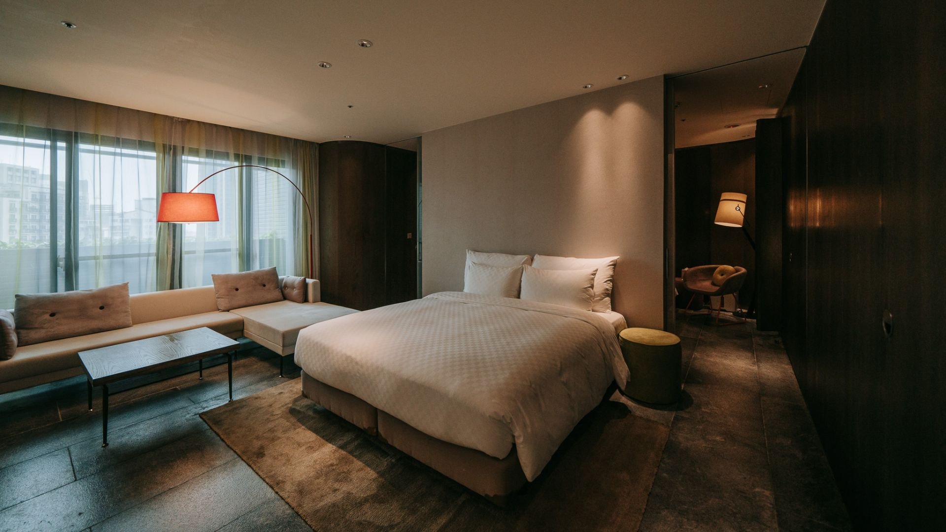 Hotel Royal Beitou