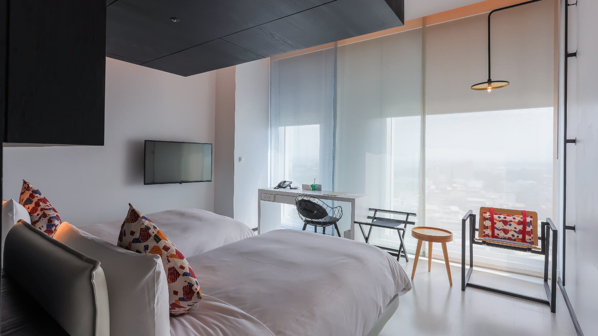 クラシックルーム