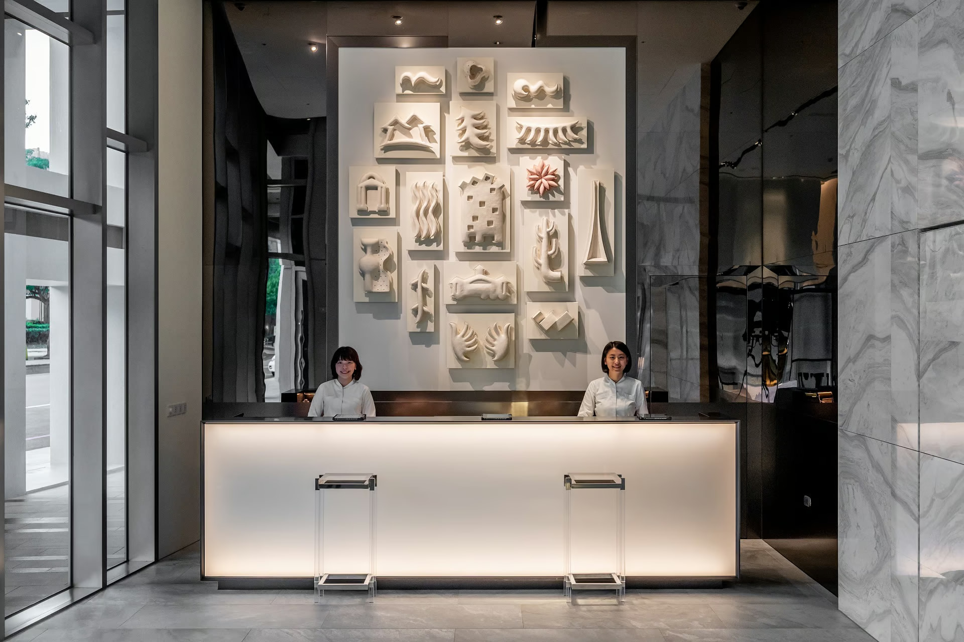 台中大毅老爺行旅