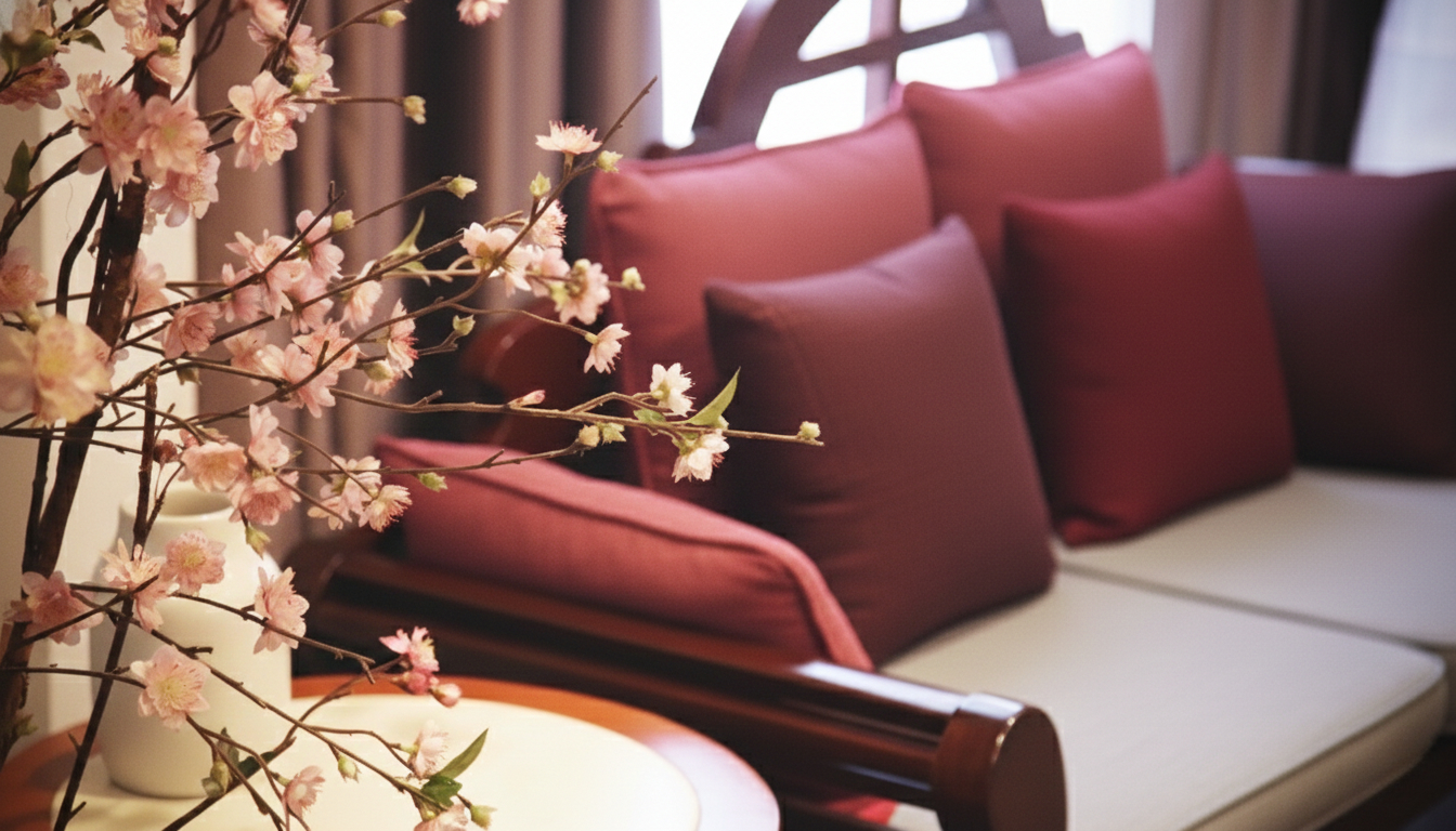 2026 Lunar New Year Accommodation Offers