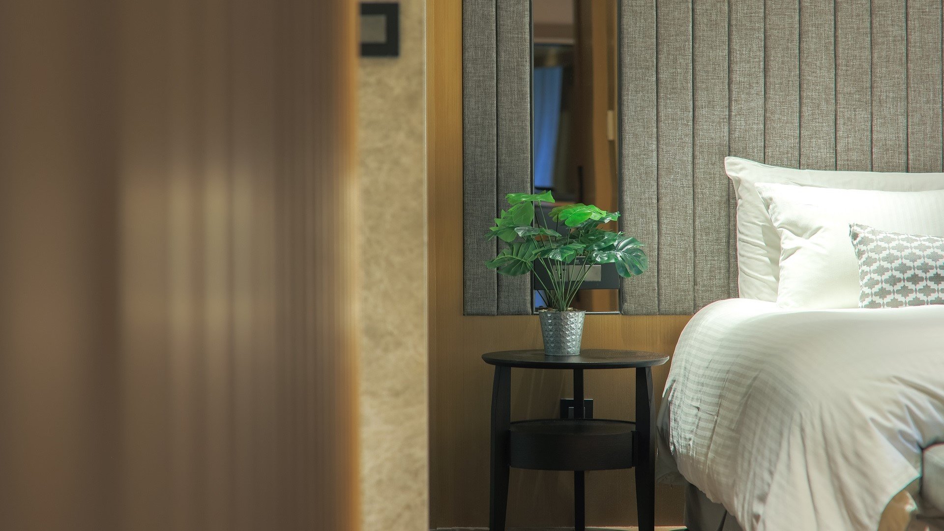 知本老爺酒店【暖心湯饗季】一泊二食專案 NT$9,999 起－加贈生啤酒及擴香石組