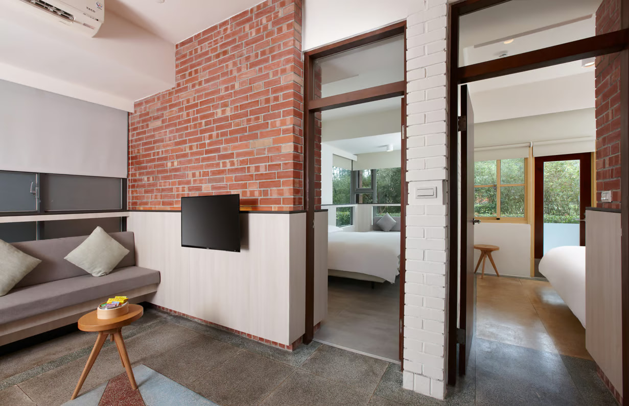 宜蘭傳藝老爺行旅