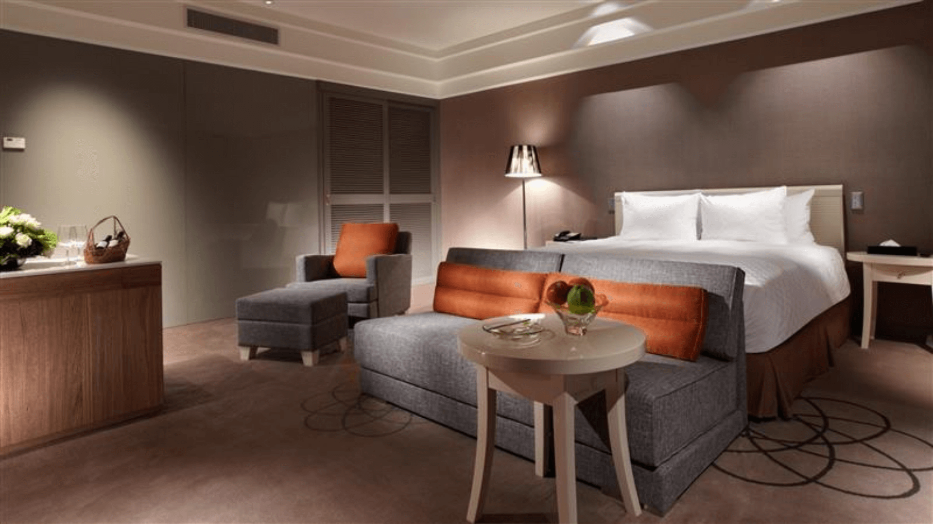 エグゼクティブルーム