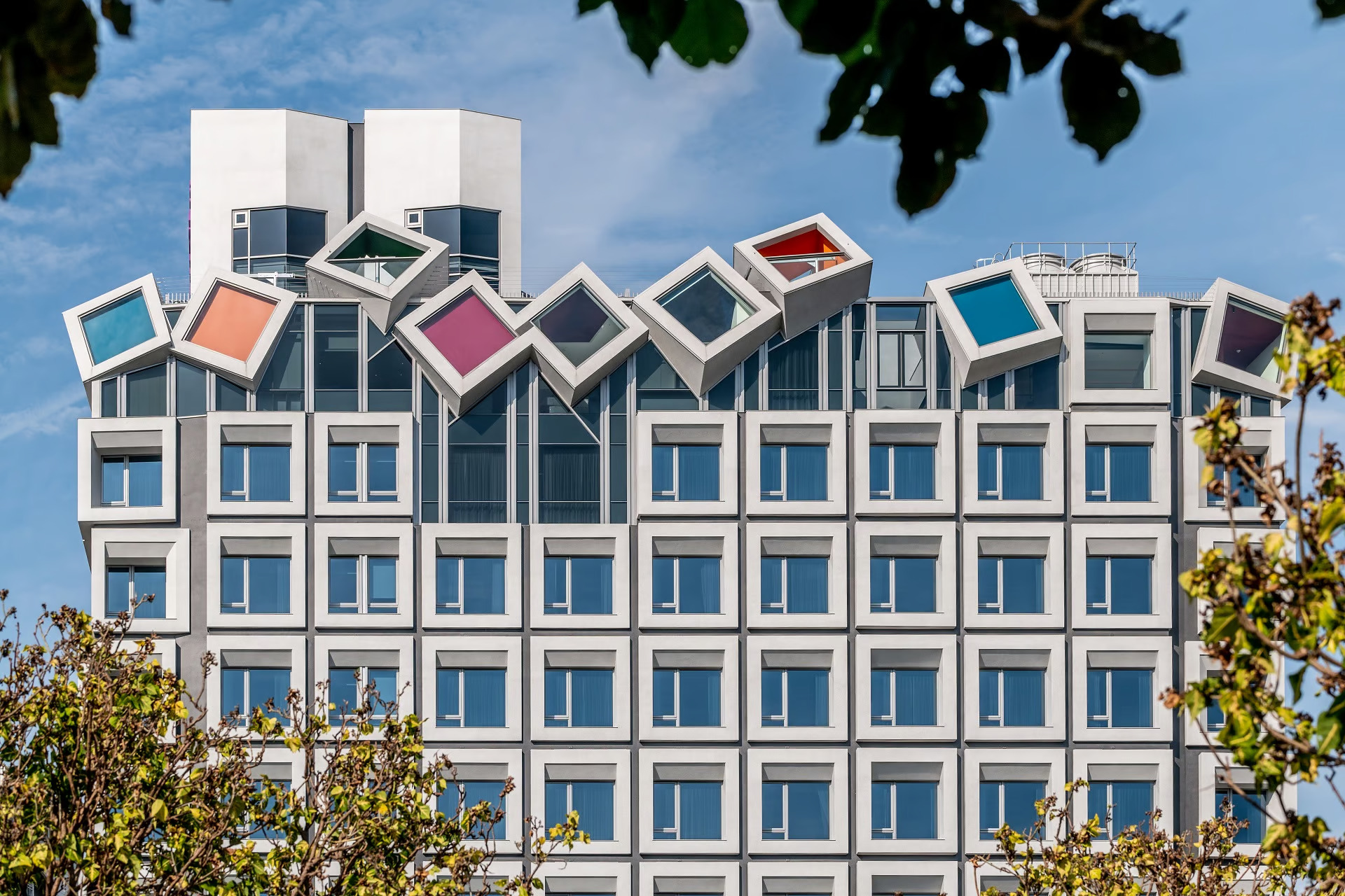 ザ・プレイス・台中