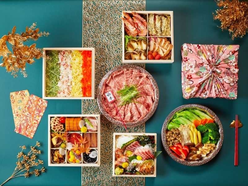 温もりが団欒を結び円満を寿ぐ特別な祝宴