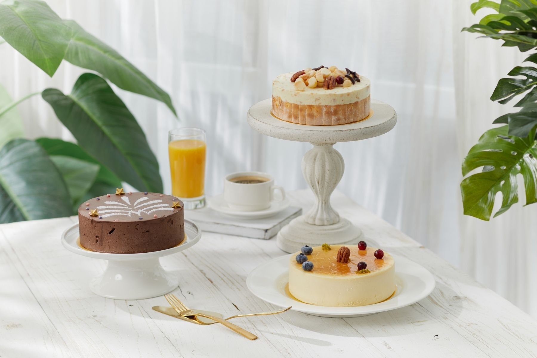 ロイヤルベーカリー