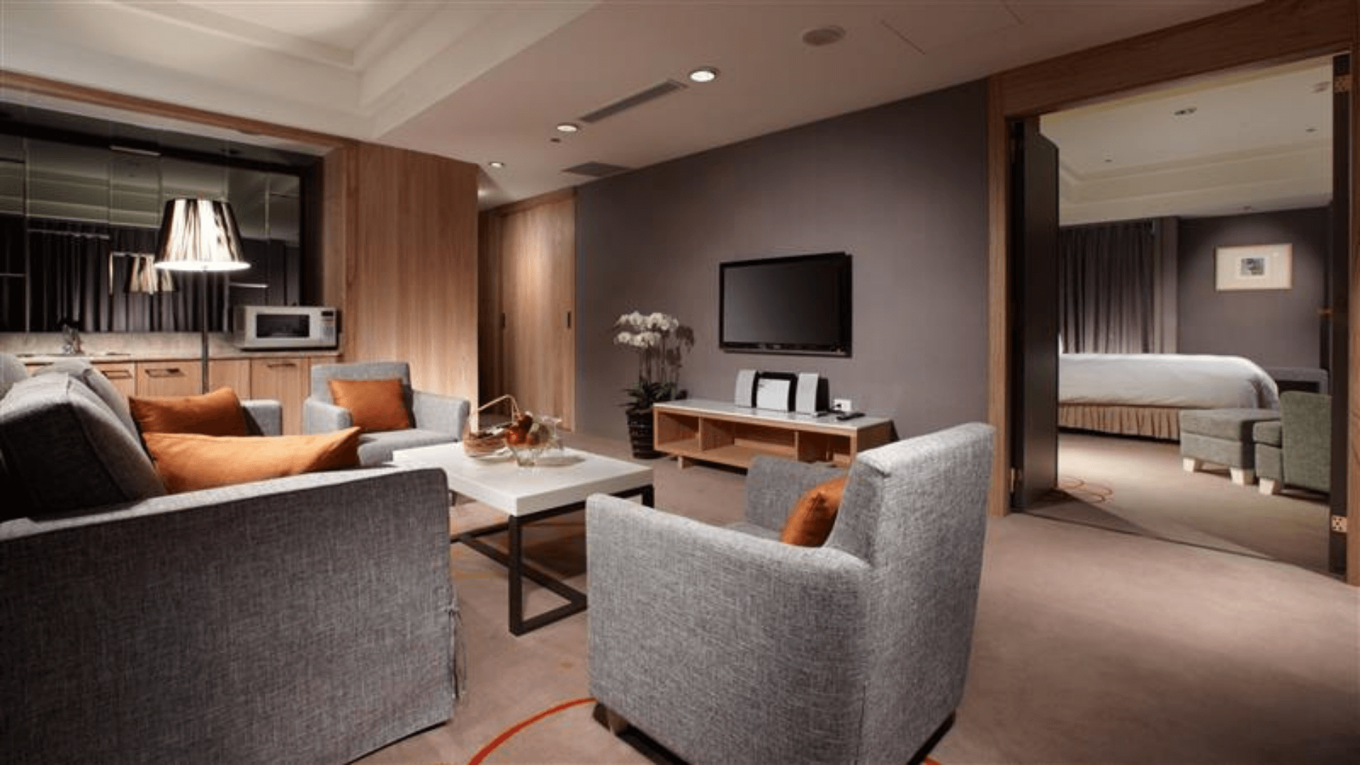 ロイヤルスイート