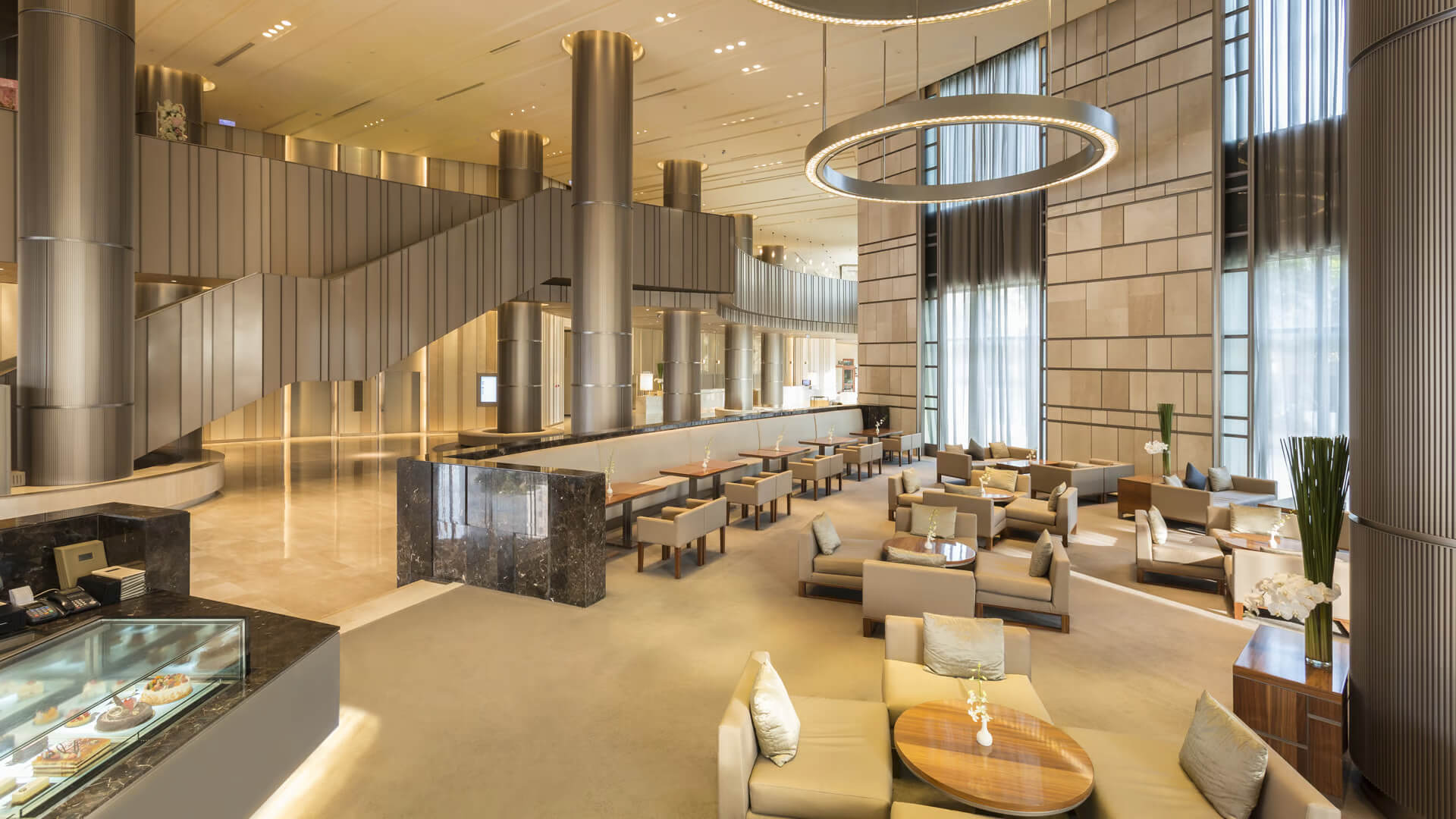 ホテルニッコーサイゴン