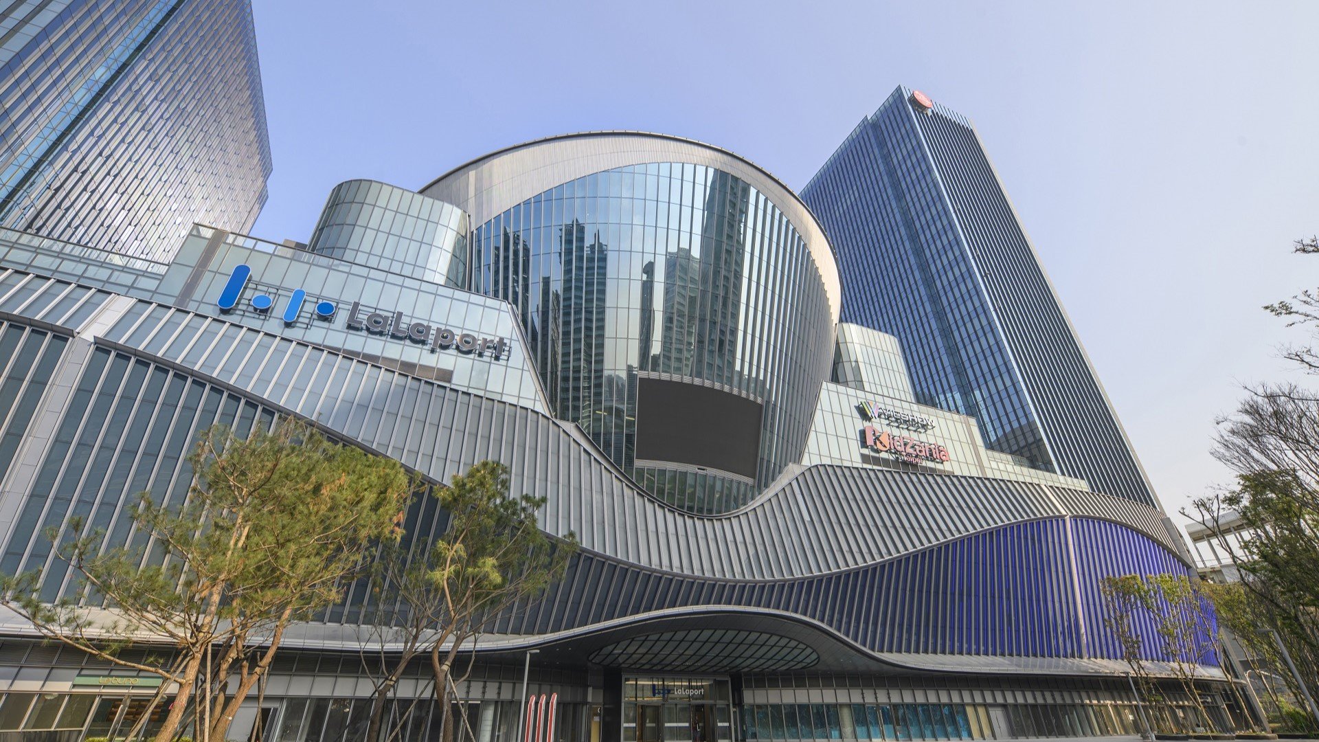 南港老爺行旅 台北住宿首選