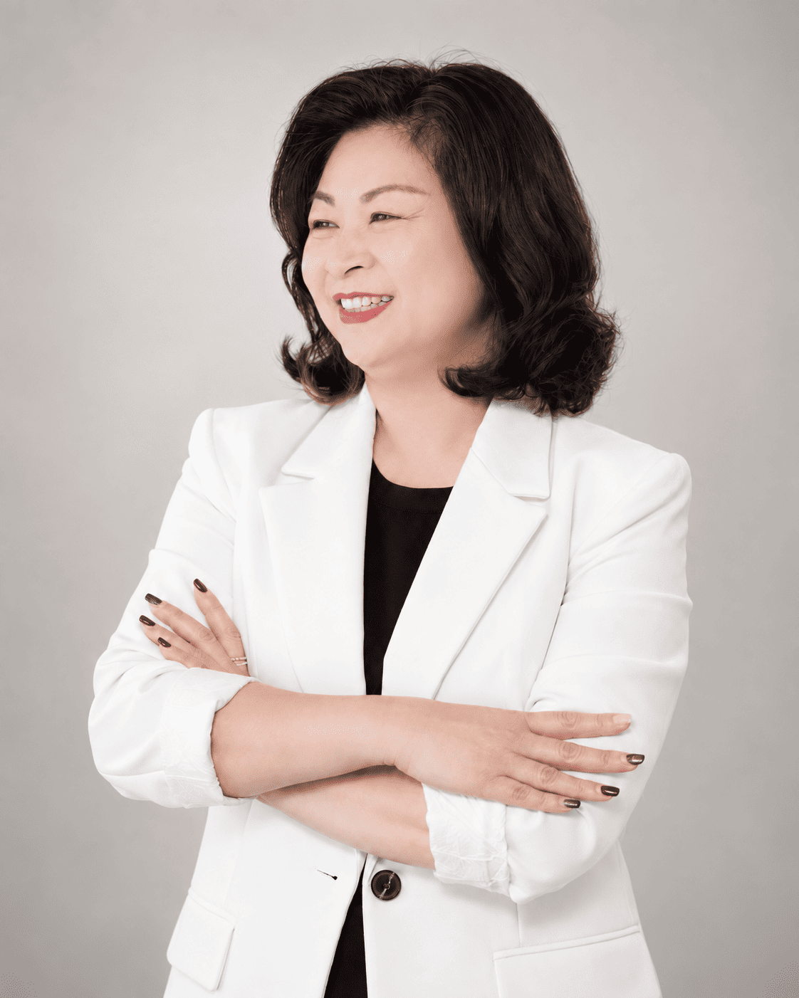 台南老爺行旅總經理 李俐玲 Irene Li