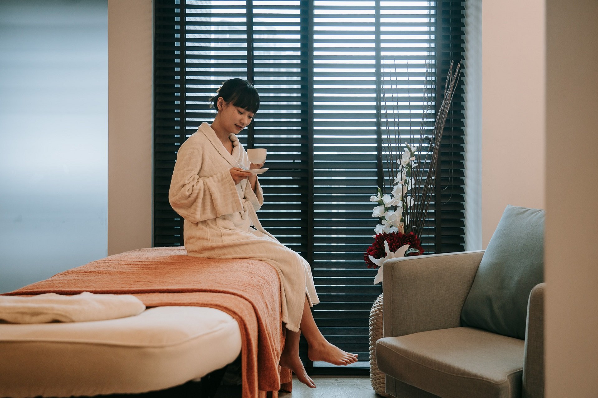 ホテルロイヤル北投