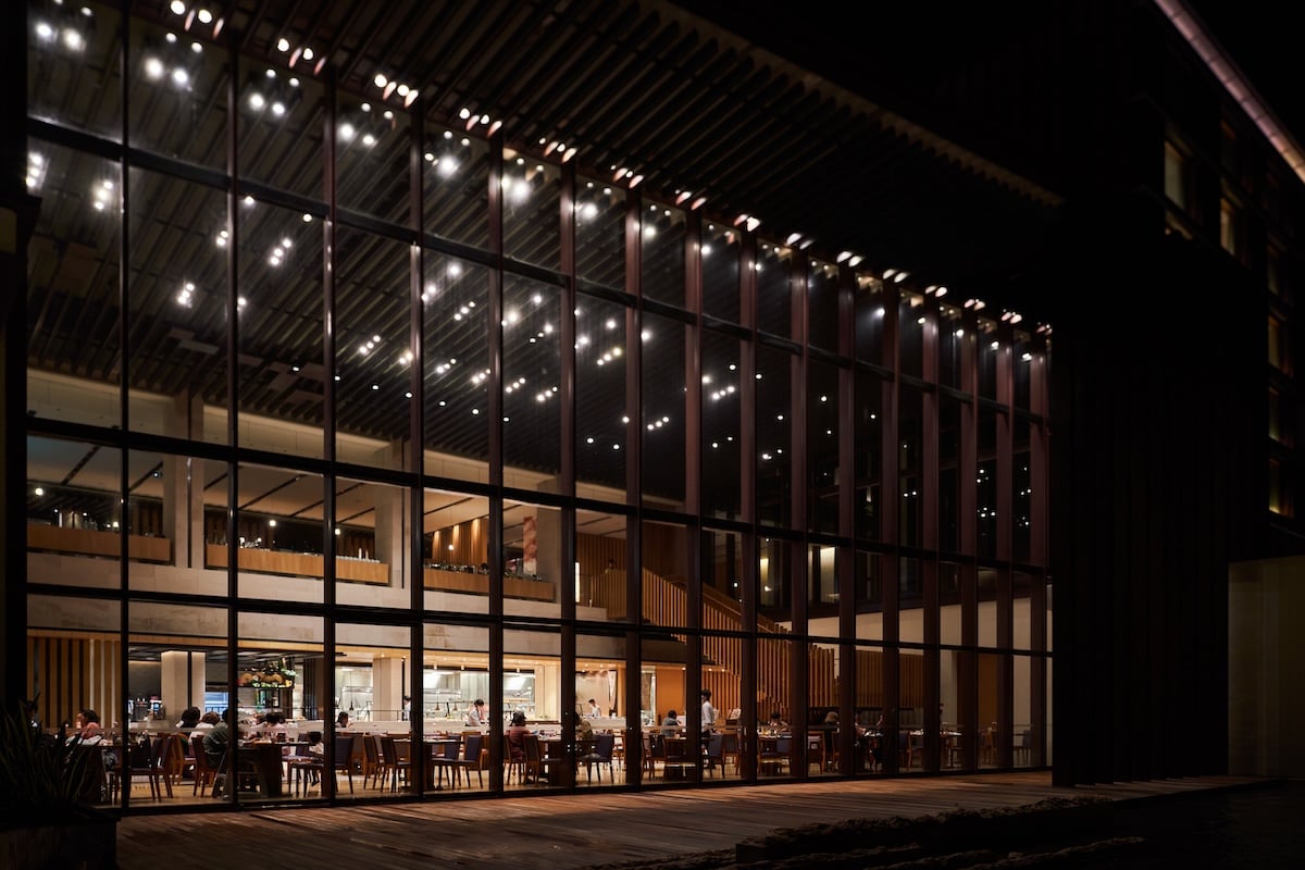 🍽️ 雲天自助餐廳｜錯開人潮的美味時光，限時晚鳥用餐享 8 折！