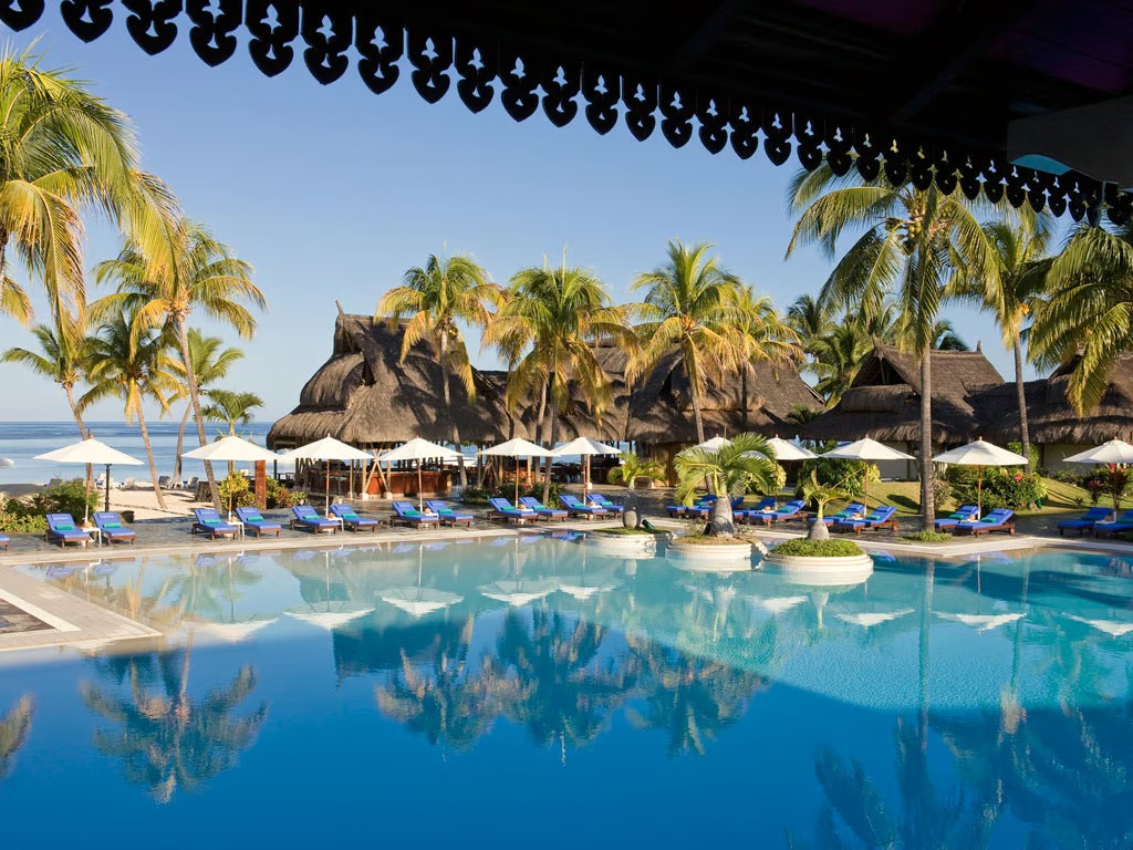 Sofitel Mauritius L'Impérial Resort & Spa