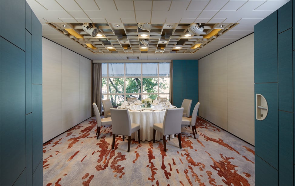 台北老爺酒店｜2026 彌月壽宴優惠專案