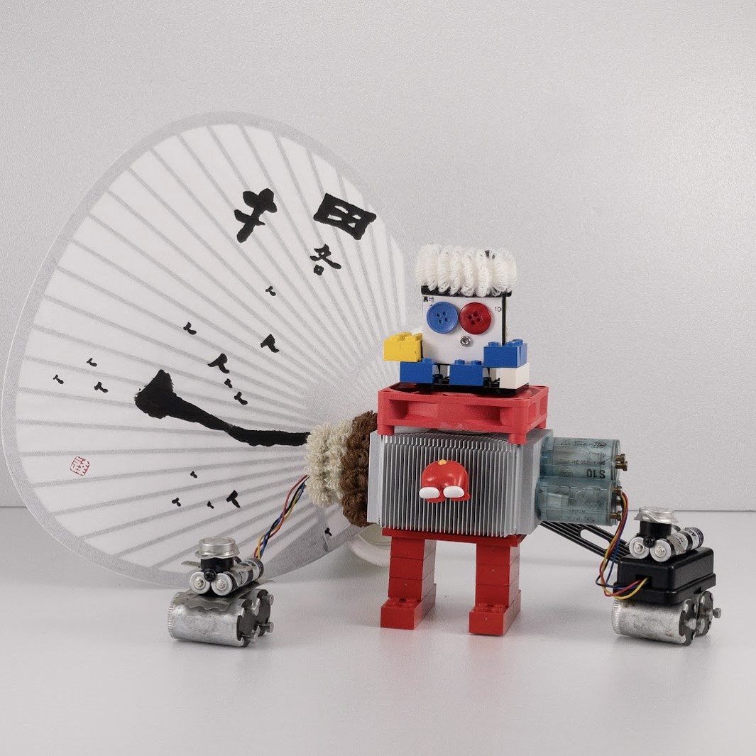 主題展：小達作品展55