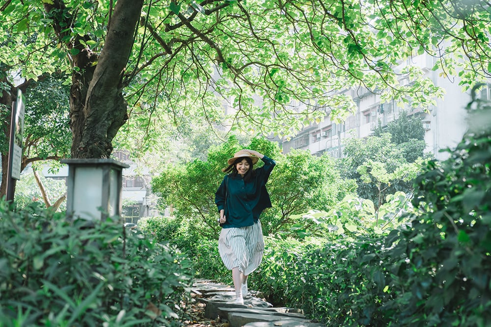 ホテル・ロイヤル・北投