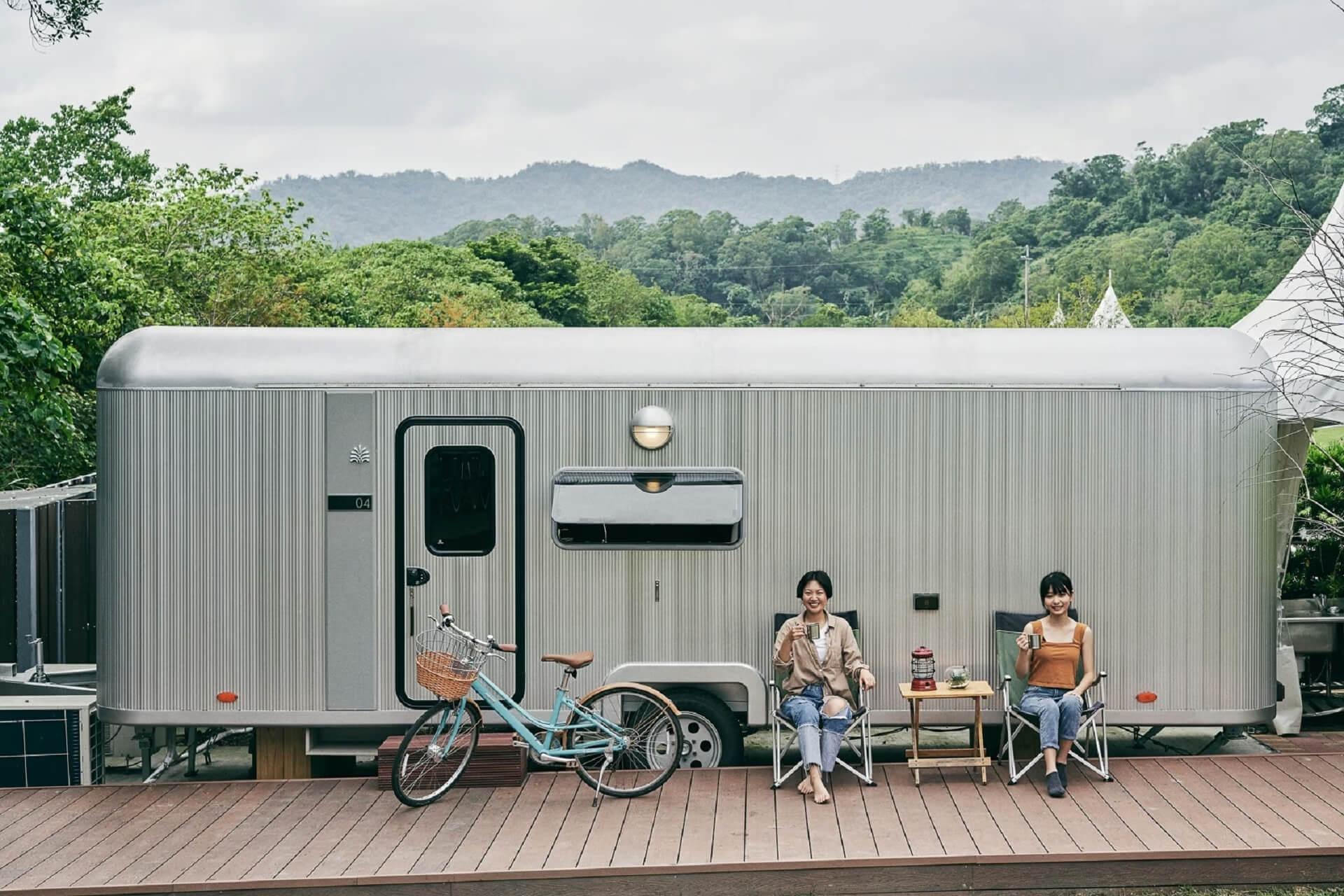 ホテル・ロイヤル・礁渓