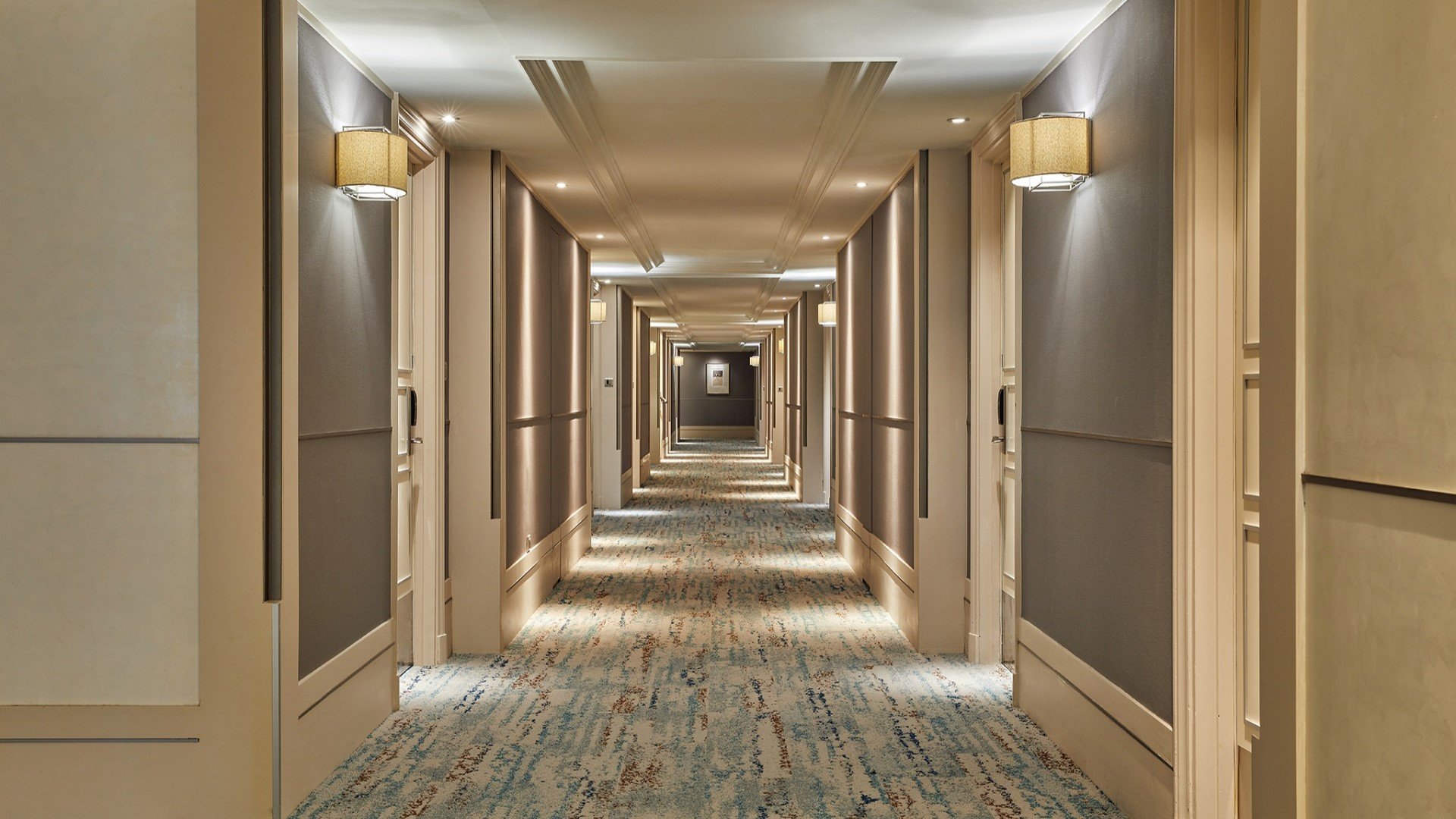 Hotel Royal-Nikko Taipei