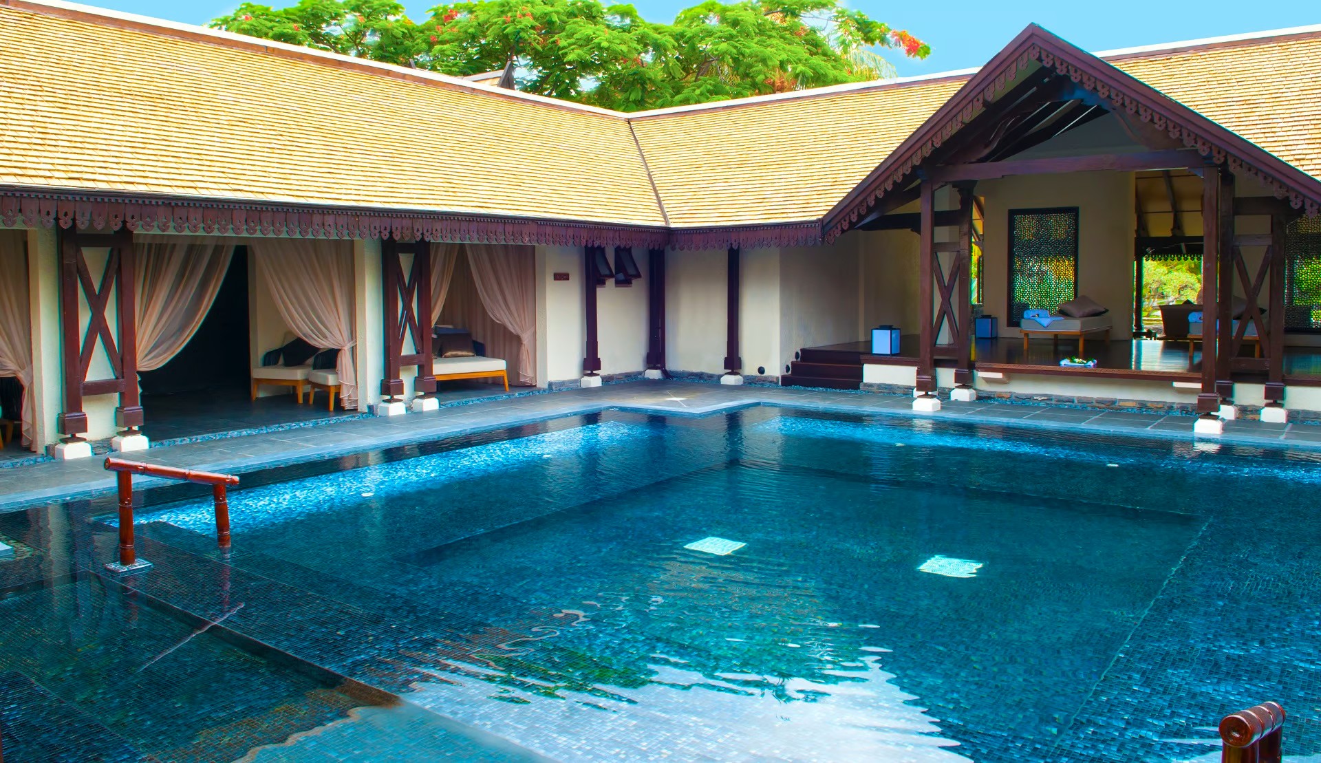 Sofitel Mauritius L'Impérial Resort & Spa