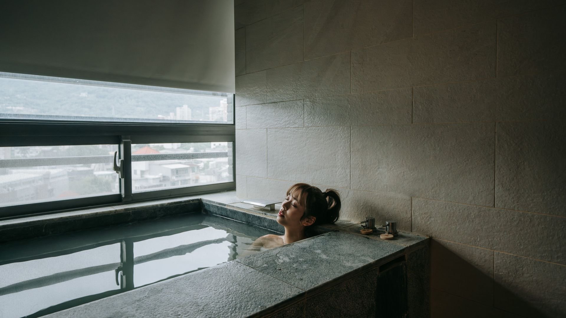 Hotel Royal Beitou