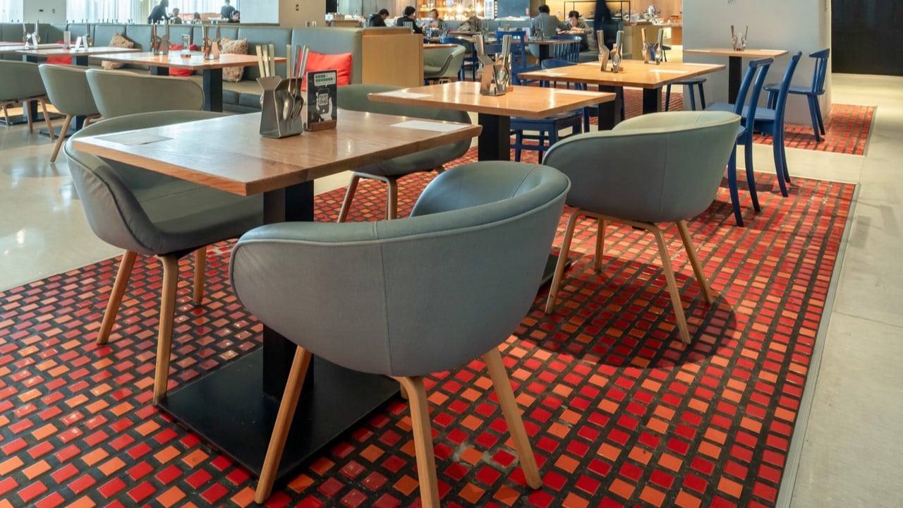 台南老爺行旅｜甘粹餐廳－2026 農曆春節用餐優惠