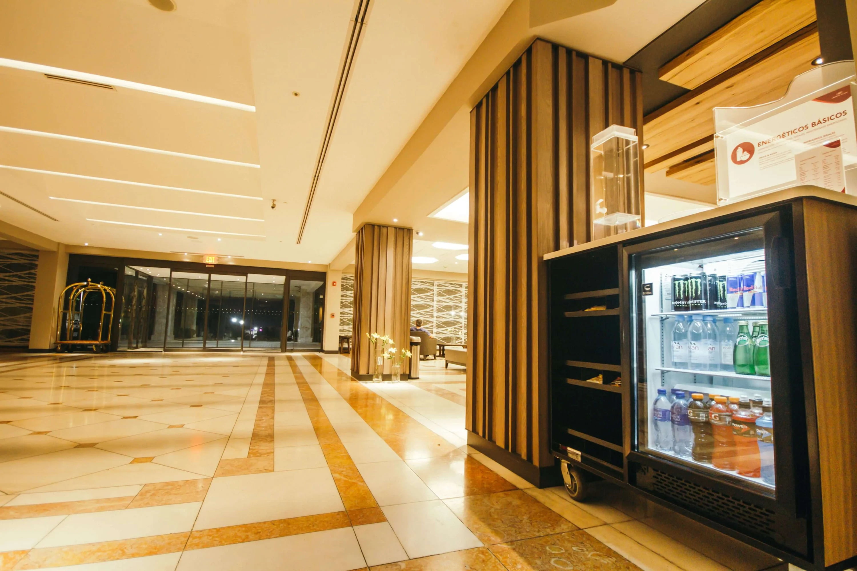 尼加拉瓜馬拿瓜皇冠廣場酒店