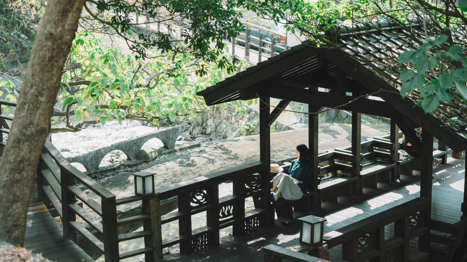 Hotel Royal Beitou