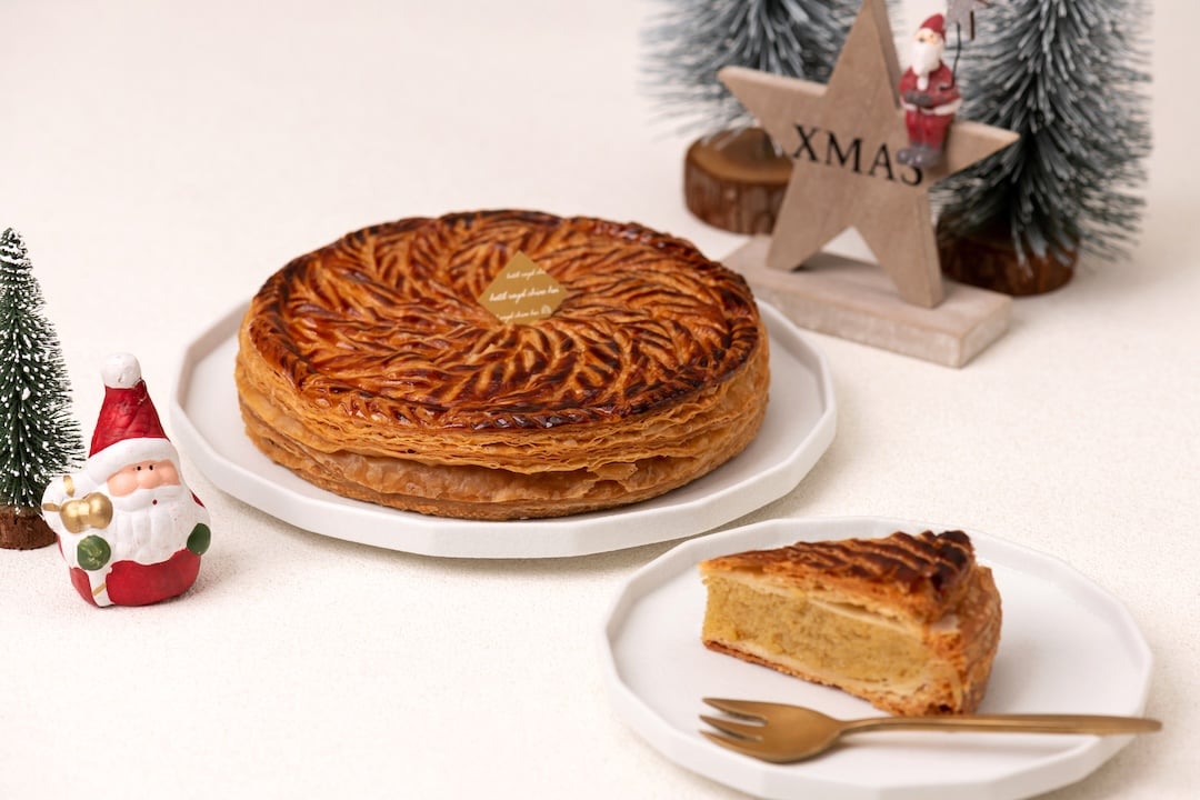 聖誕節，老爺聖誕外賣