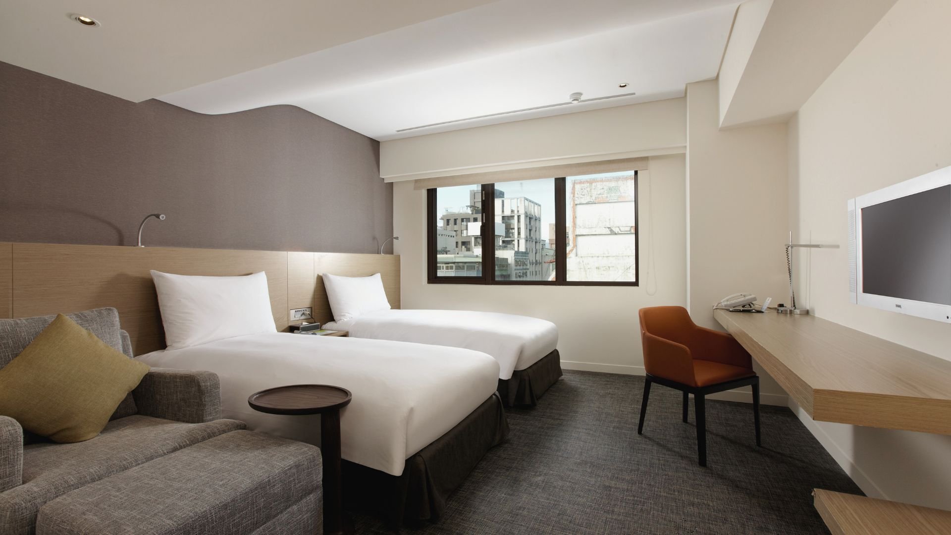 Royal Inn Taipei Linsen