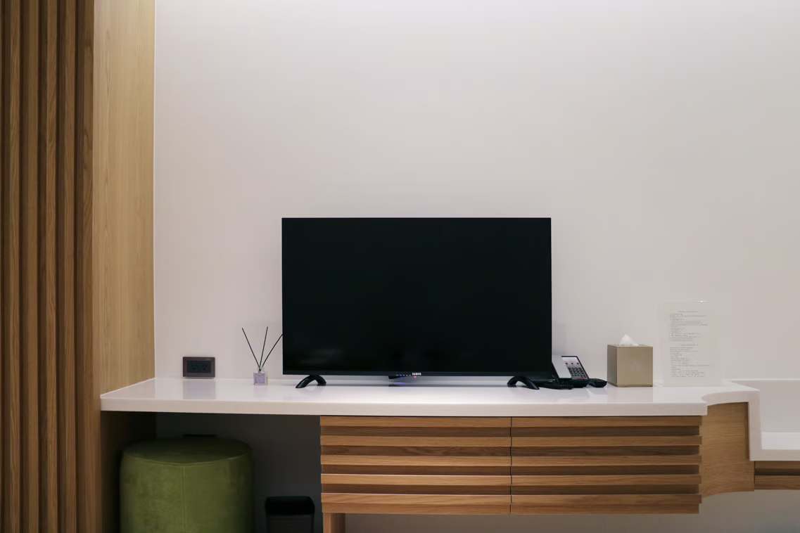 ホテル・ロイヤル・北投