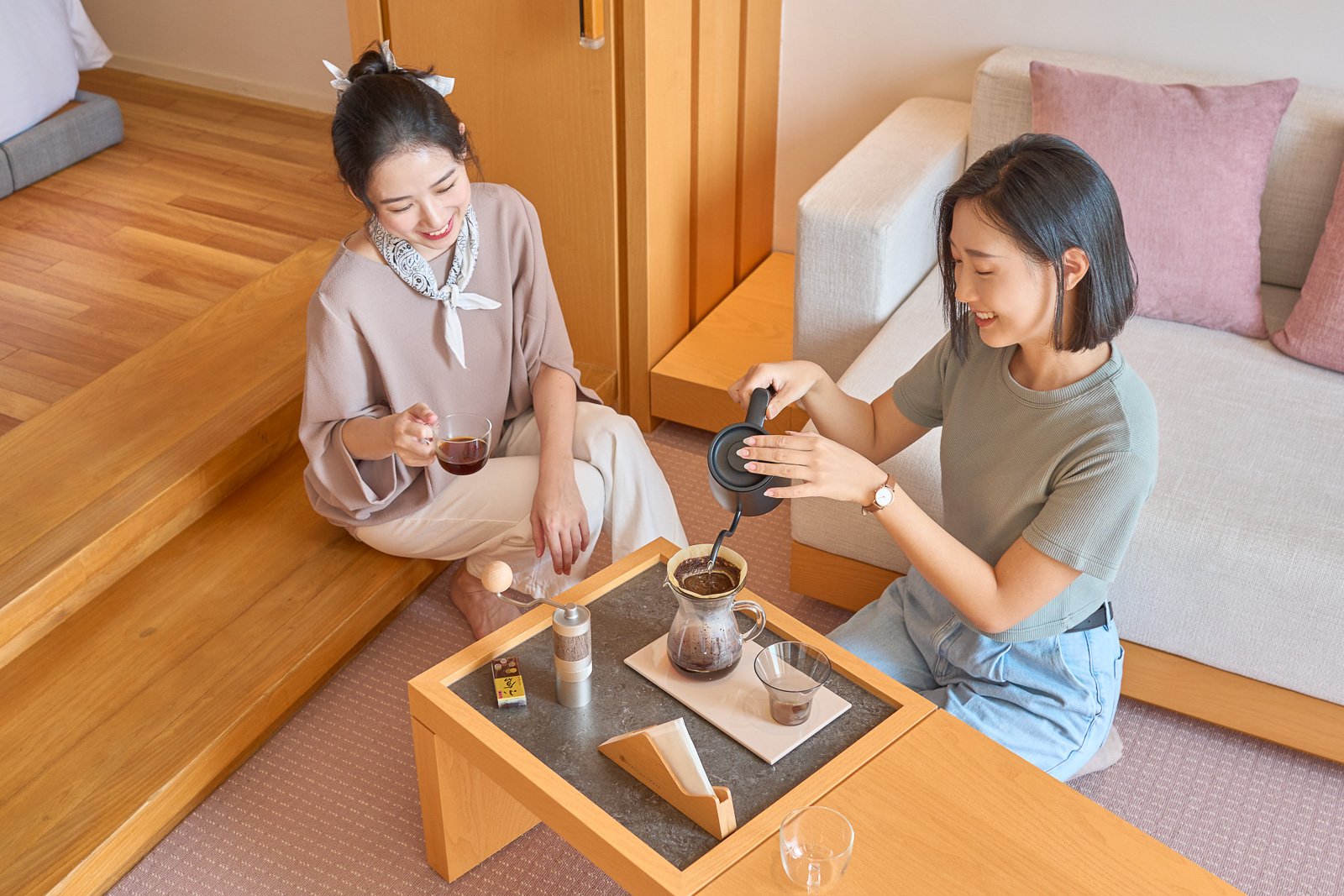 住宿券優惠