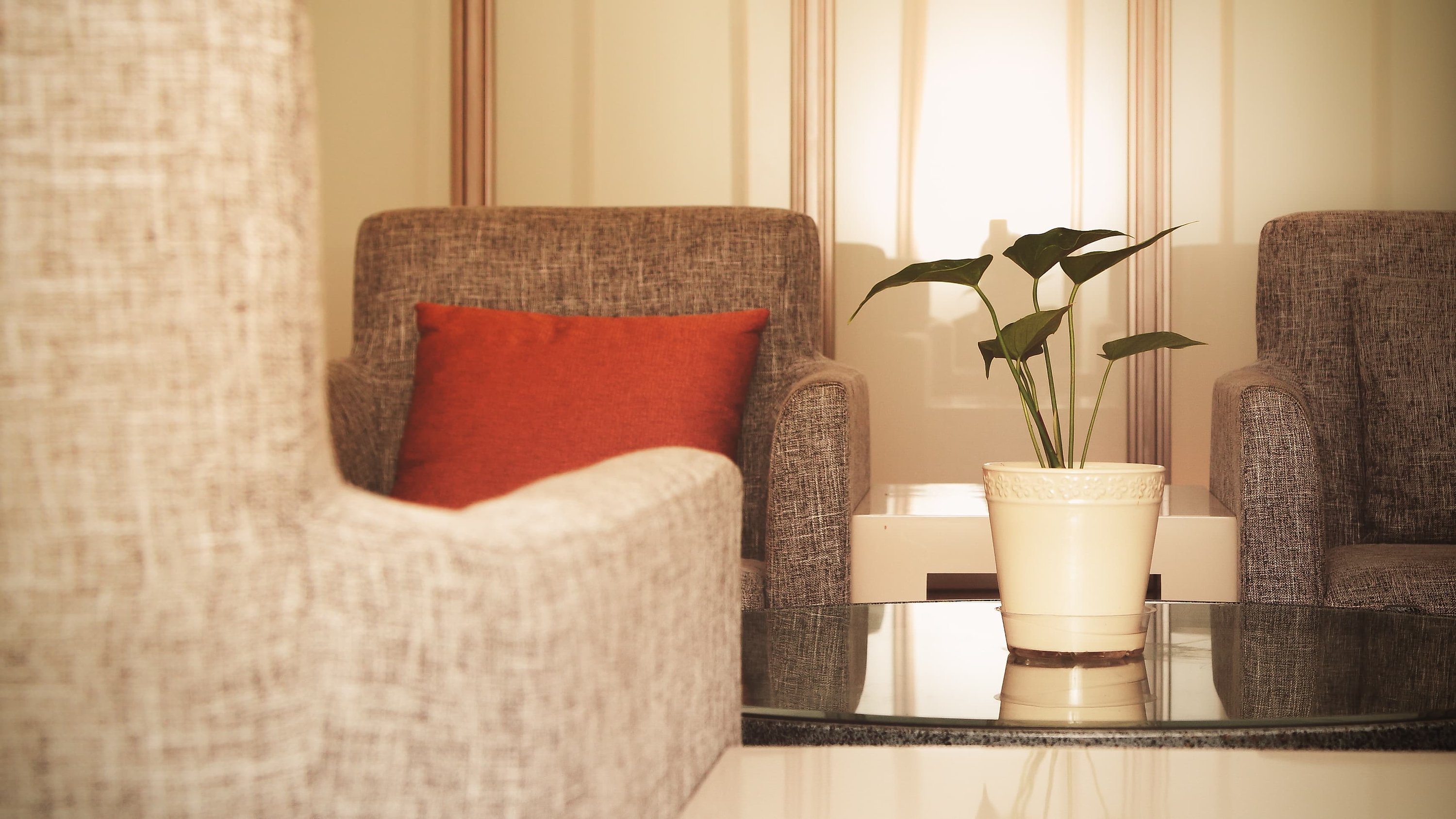 新竹老爺酒店客房