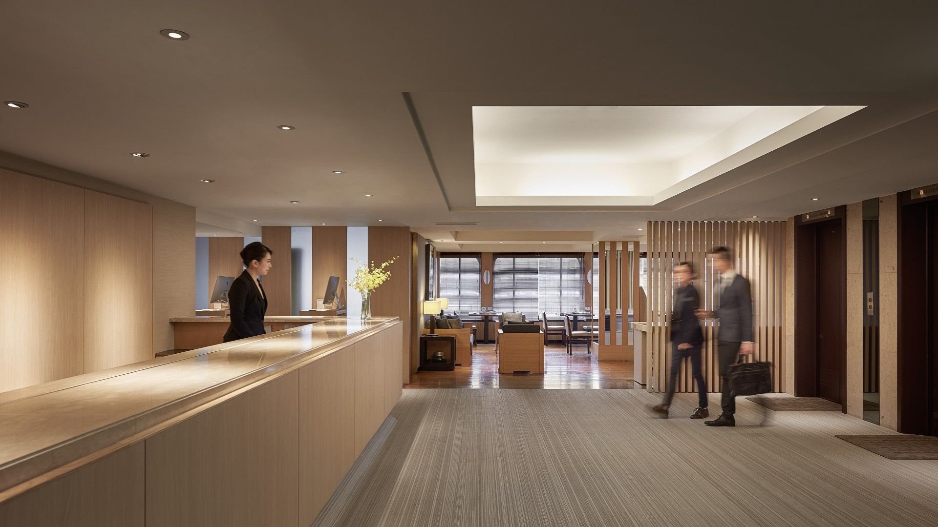 Royal Inn Taipei Nanxi