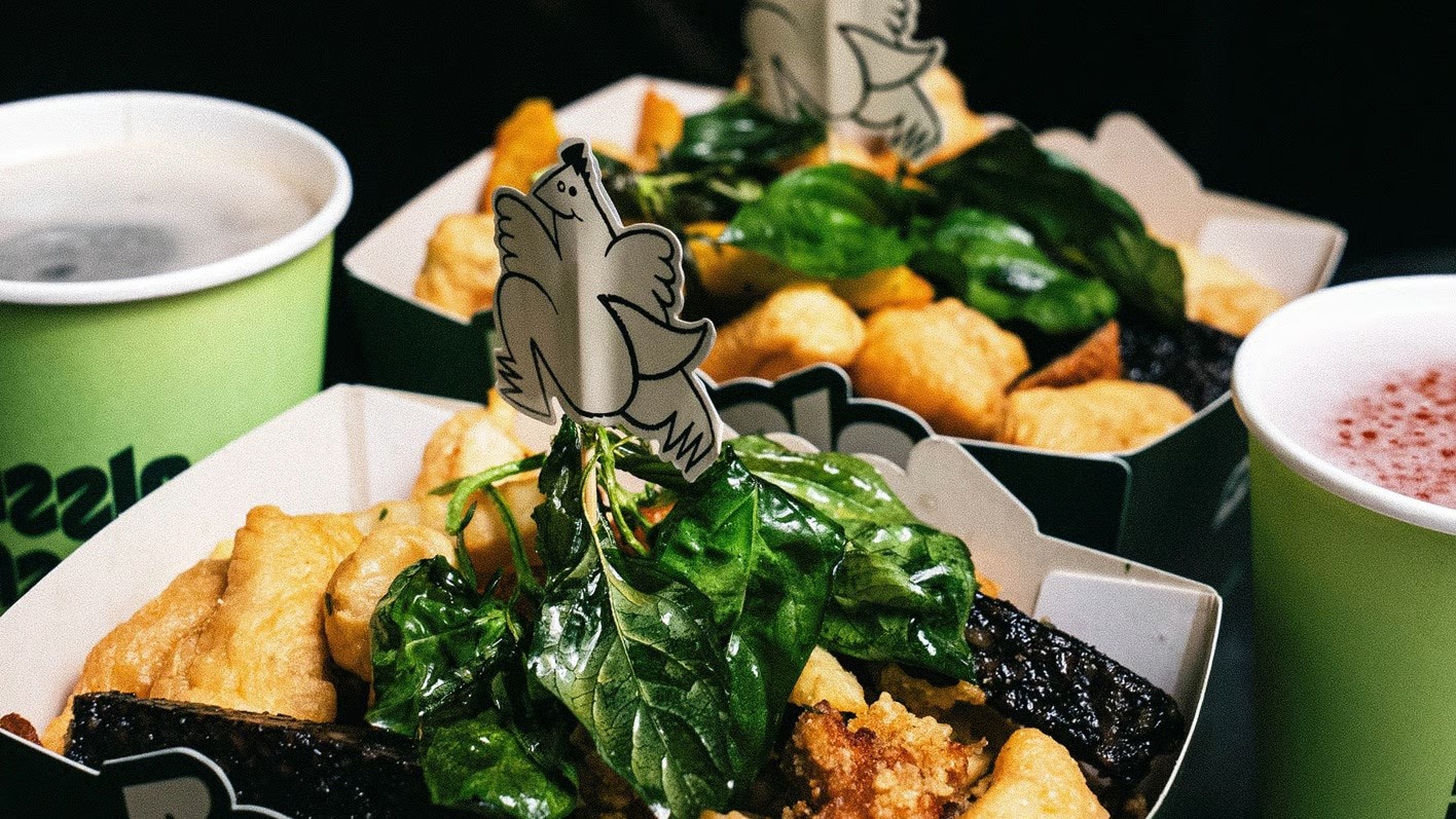 老爺會館【Fun肆玩味】含早餐專案 $2,999起－加贈 Razzle Dazzle 鹽酥雞雙人餐