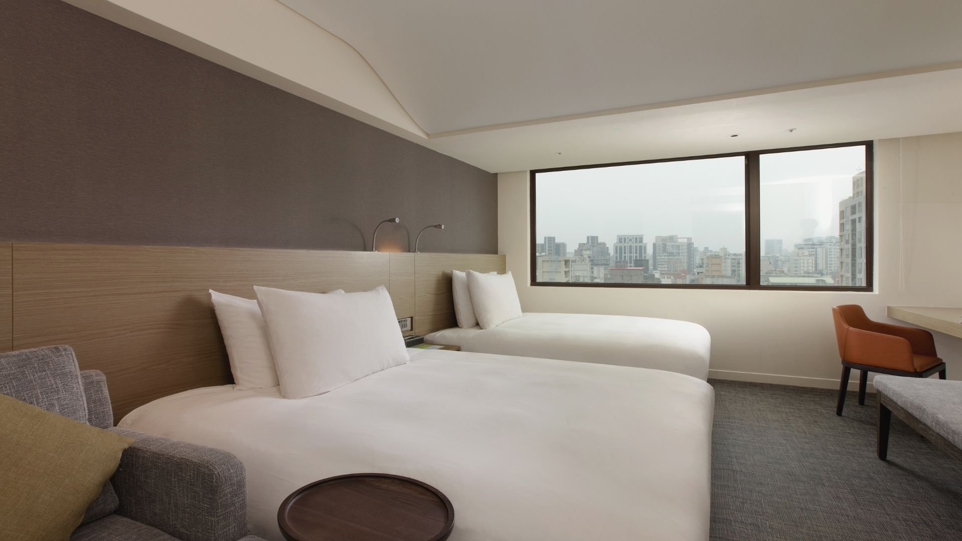 Royal Inn Taipei Linsen
